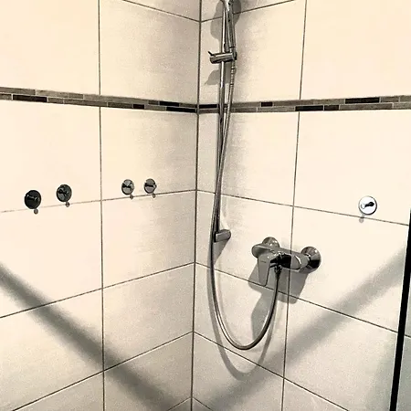 Ferienwohnung Fallersleben Weimar  Exterior foto