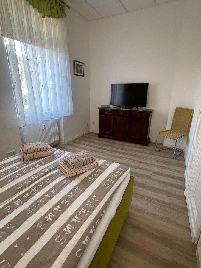 Fallersleben Apartment Weimar (Thuringia)