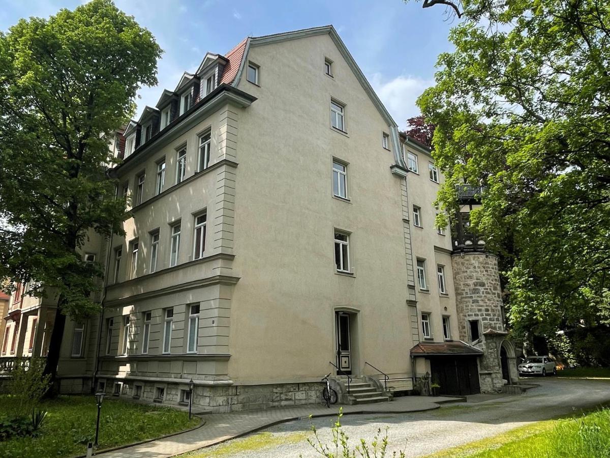 Fallersleben Apartment Weimar (Thuringia)
