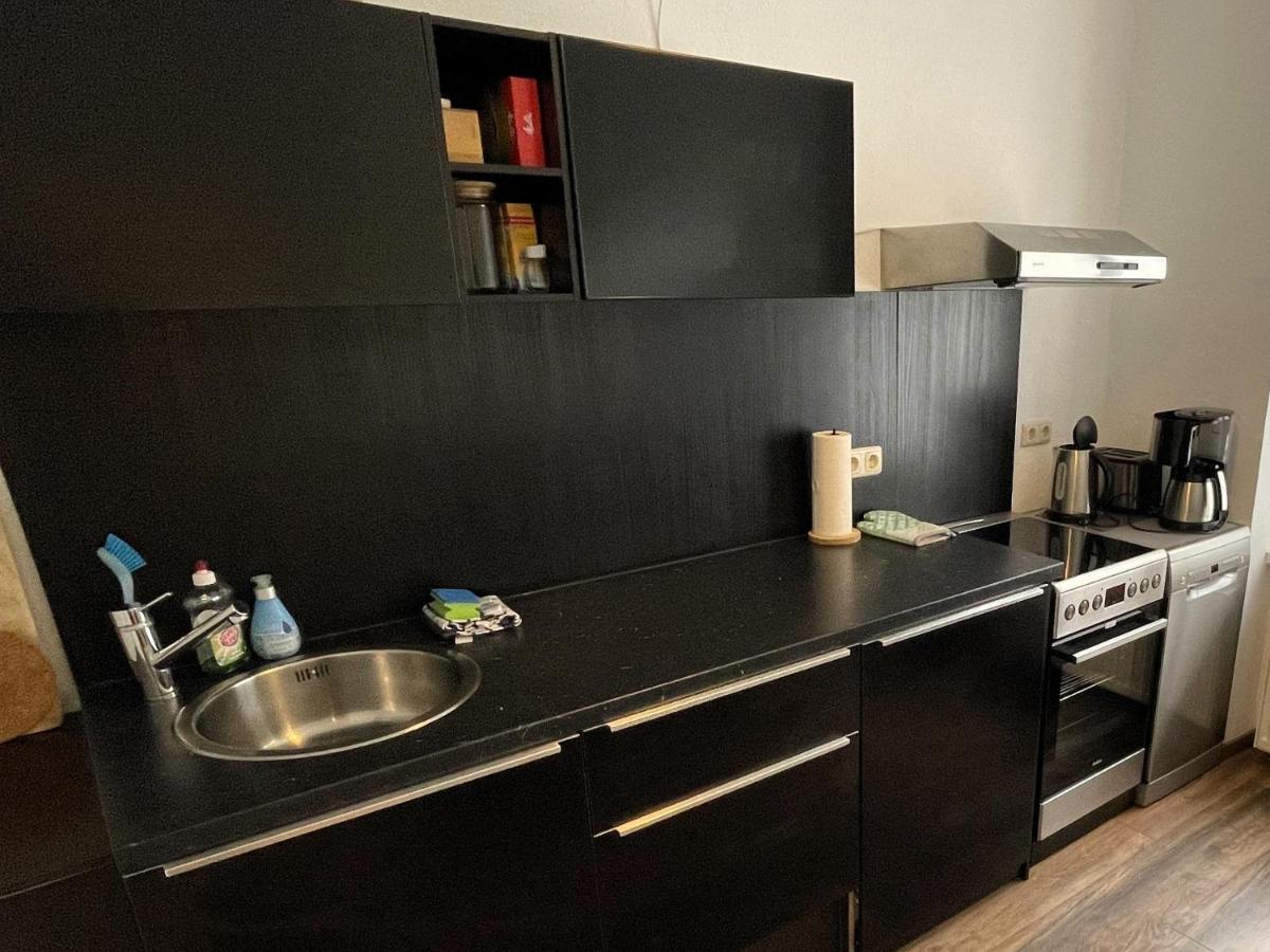 Apartment Fallersleben *
