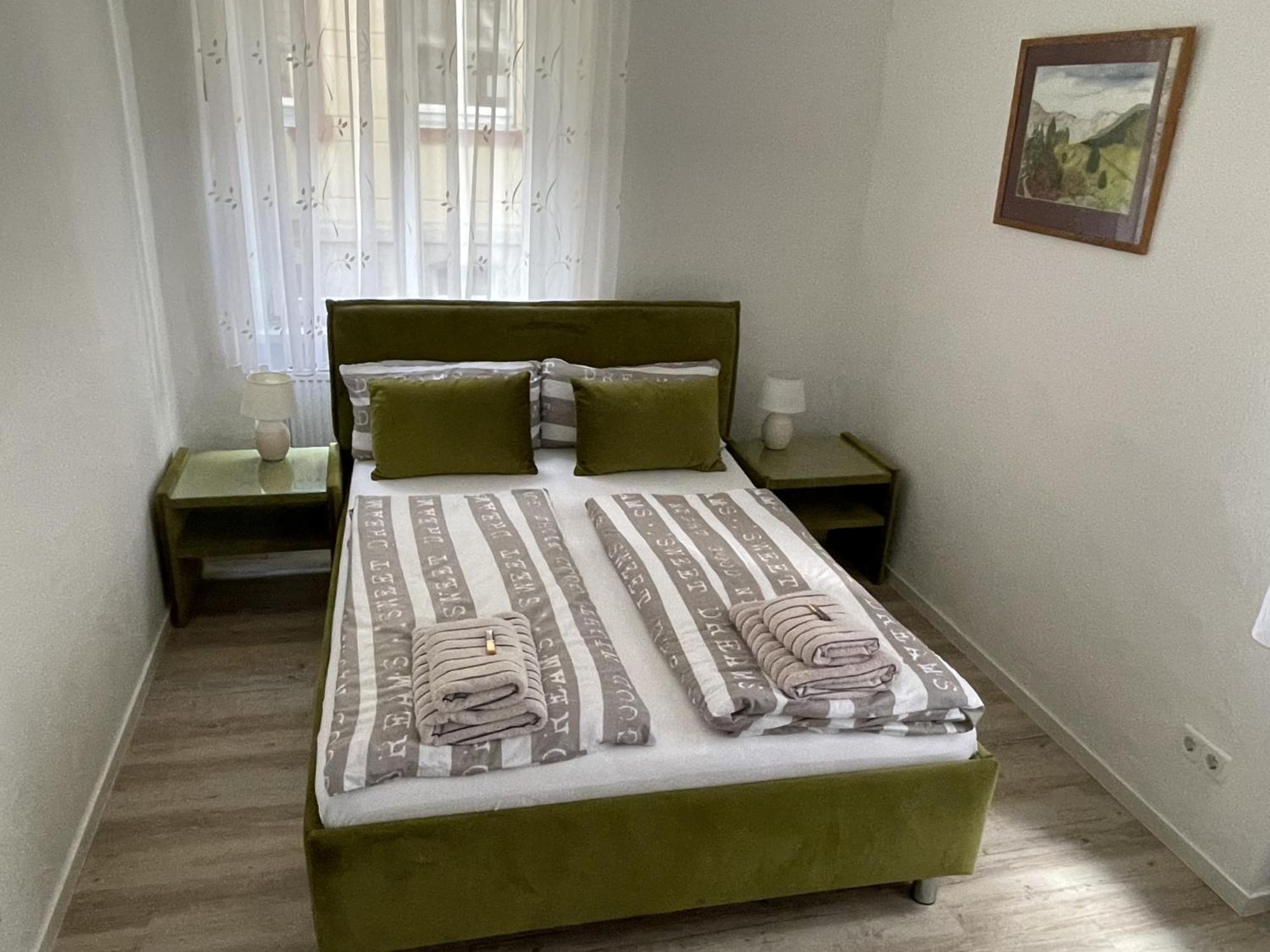 Apartment Fallersleben Weimar (Thuringia)