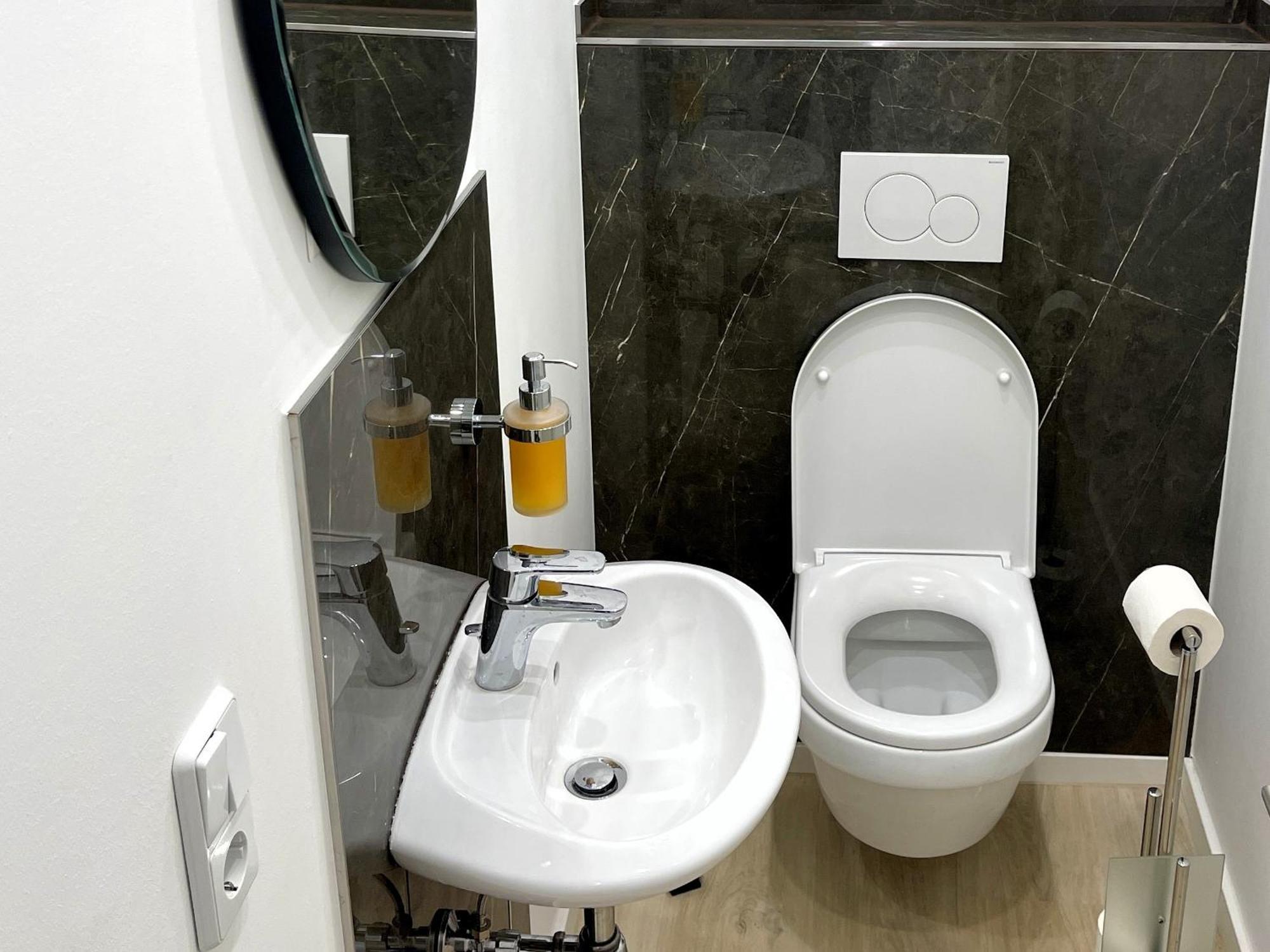 Fallersleben Apartment Weimar (Thuringia)