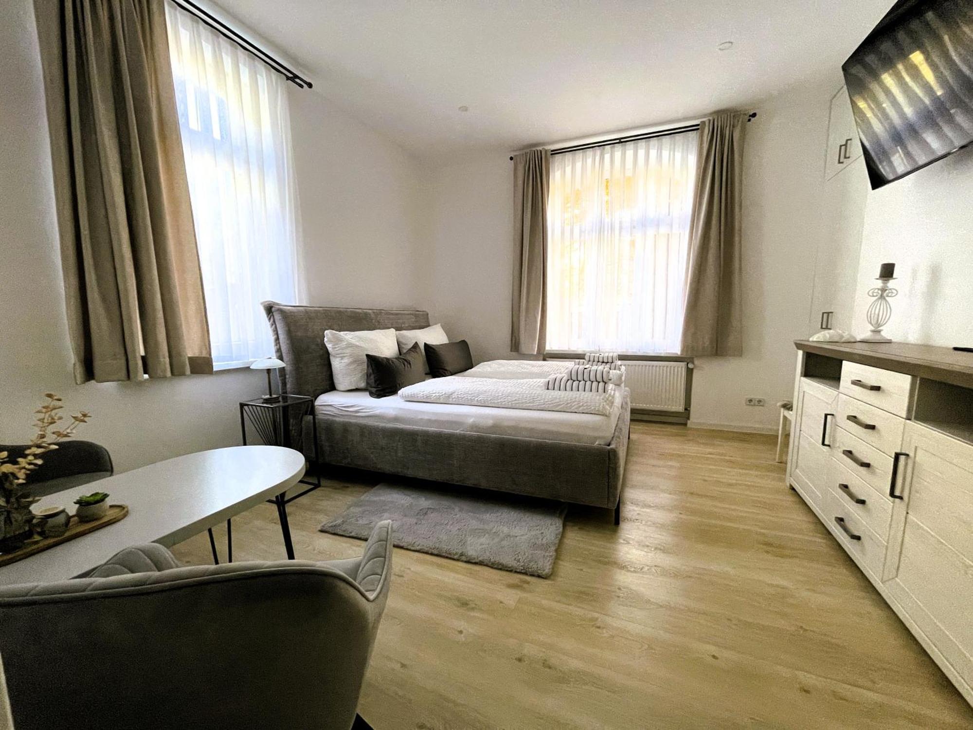Apartment Fallersleben *