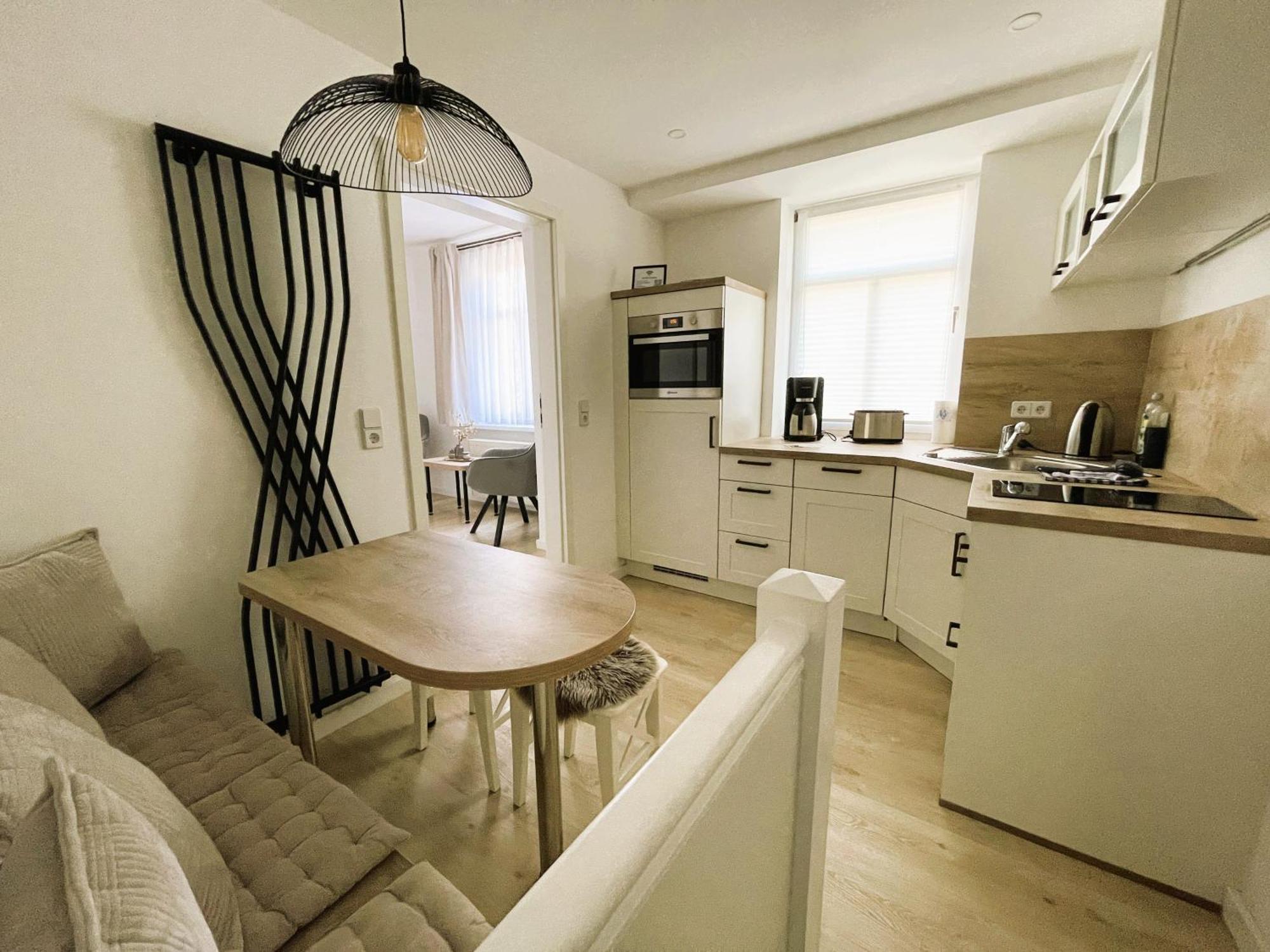Fallersleben Apartment Weimar (Thuringia)